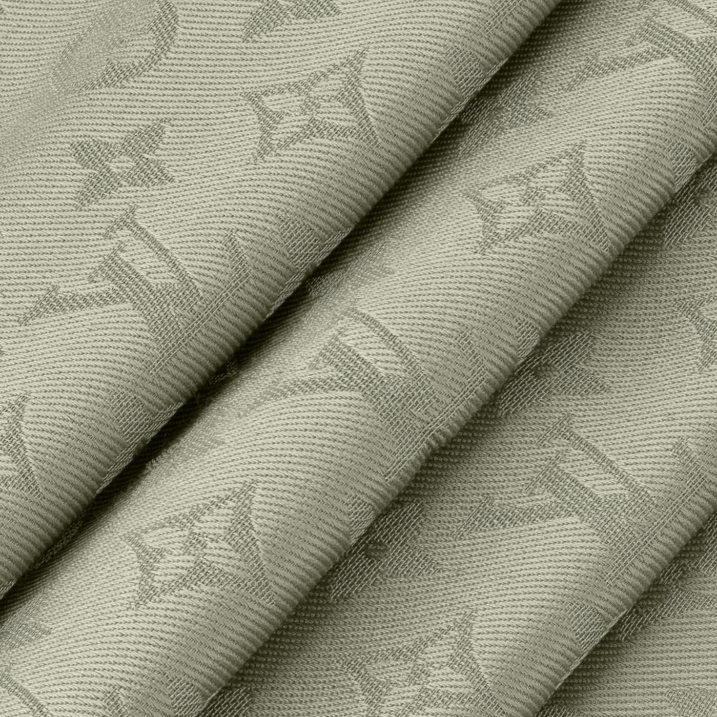 Women - Lock and Go Shine Shawl S00 Women Accessories Shawls and Stoles | LOUIS VUITTON (Product zoom)