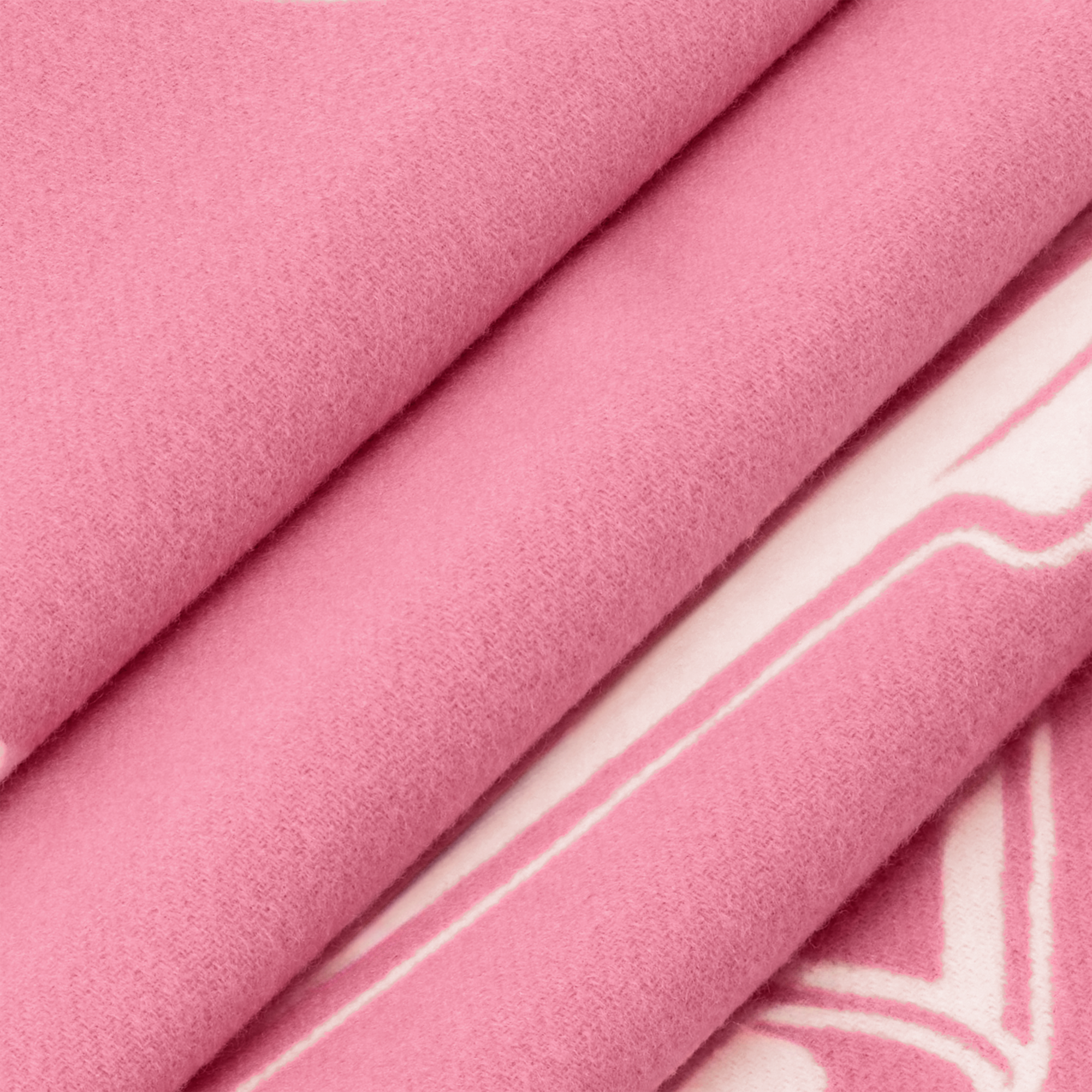 Women - Lock and Keys Scarf S00 Women Accessories Scarves | LOUIS VUITTON (Product zoom)