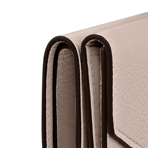 Men - Lockmini Wallet Lockme Leather Men Discontinued Product Obs 14 | LOUIS VUITTON (Product zoom)