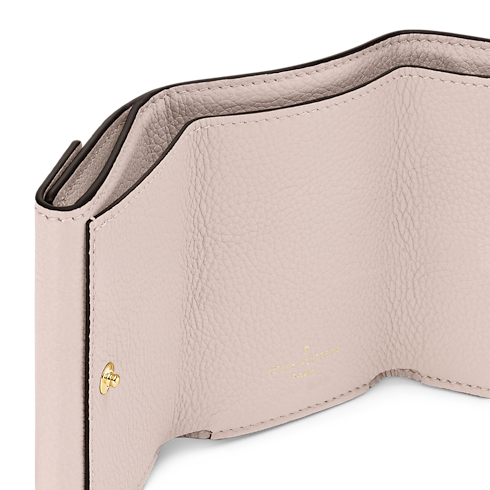 Men - Lockmini Wallet Lockme Leather Men Discontinued Product Obs 14 | LOUIS VUITTON (Product zoom)