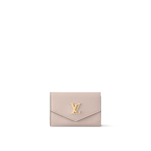 Men - Lockmini Wallet Lockme Leather Men Discontinued Product Obs 14 | LOUIS VUITTON (Product zoom)