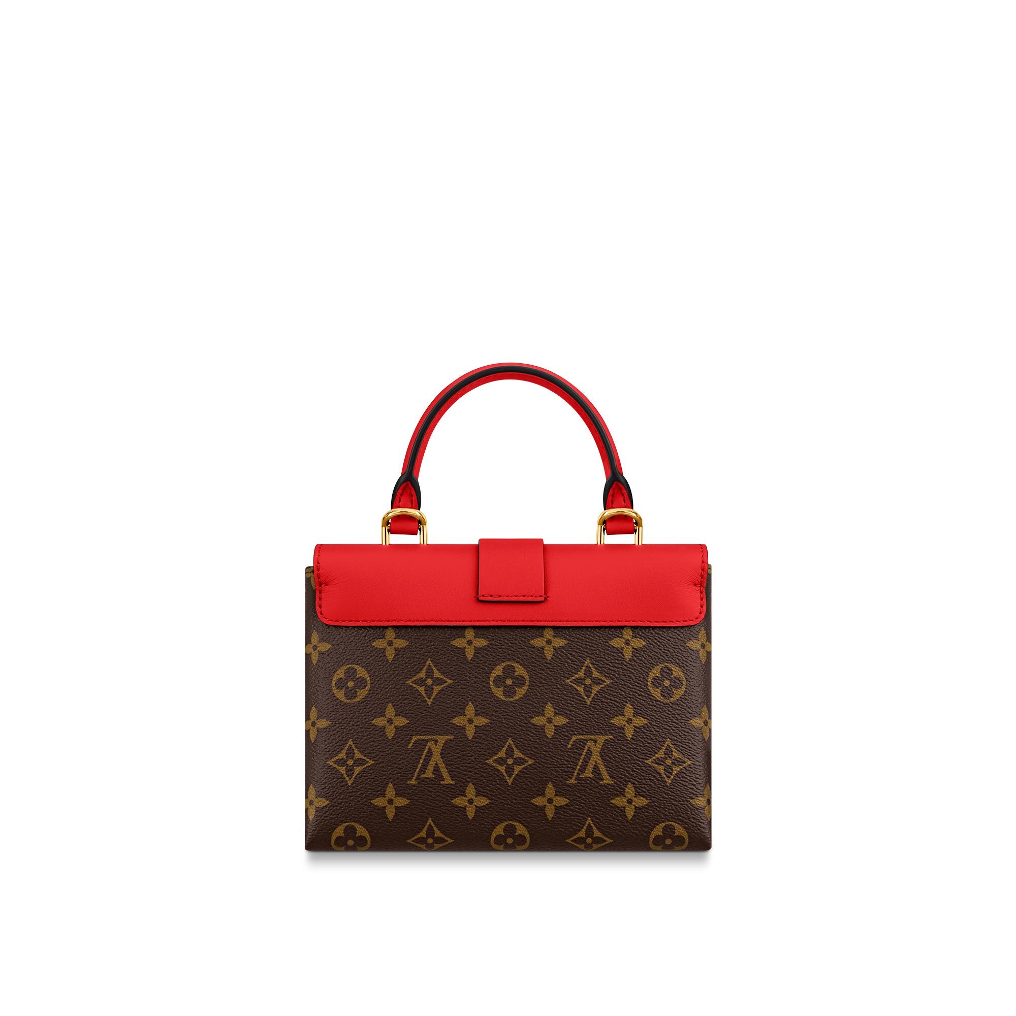 lv bb lock