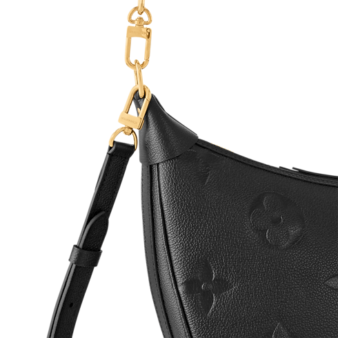 Gifts - Loop Hobo Bag Monogram Empreinte Leather Gifts Mother's Day Gifts } | LOUIS VUITTON (Product zoom)