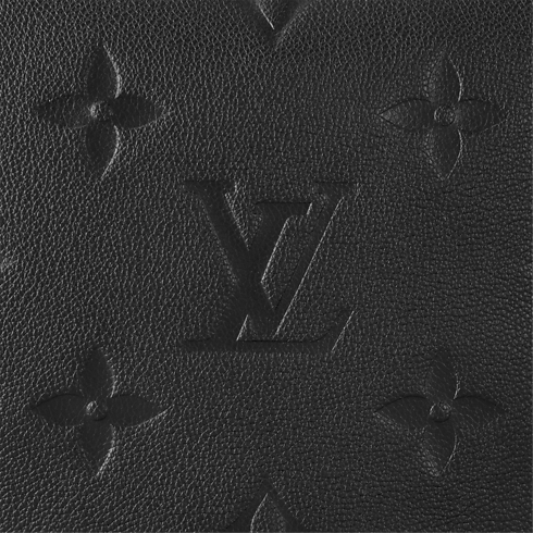Gifts - Loop Hobo Bag Monogram Empreinte Leather Gifts Mother's Day Gifts } | LOUIS VUITTON (Product zoom)