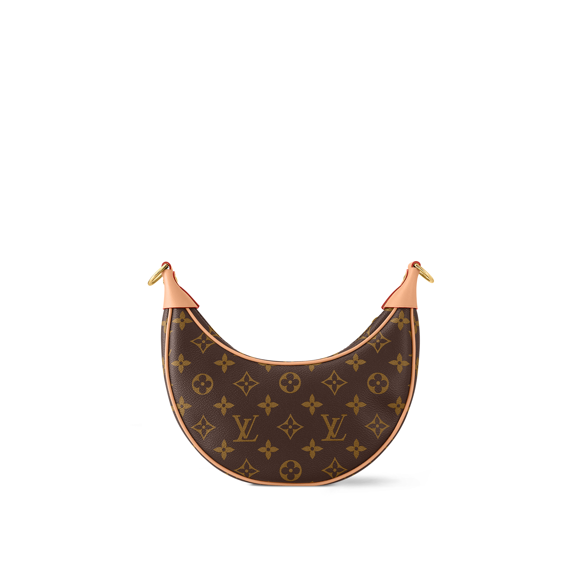 Women - Loop PM Bag Monogram Canvas Women Handbags Handbags | LOUIS VUITTON (Product zoom)