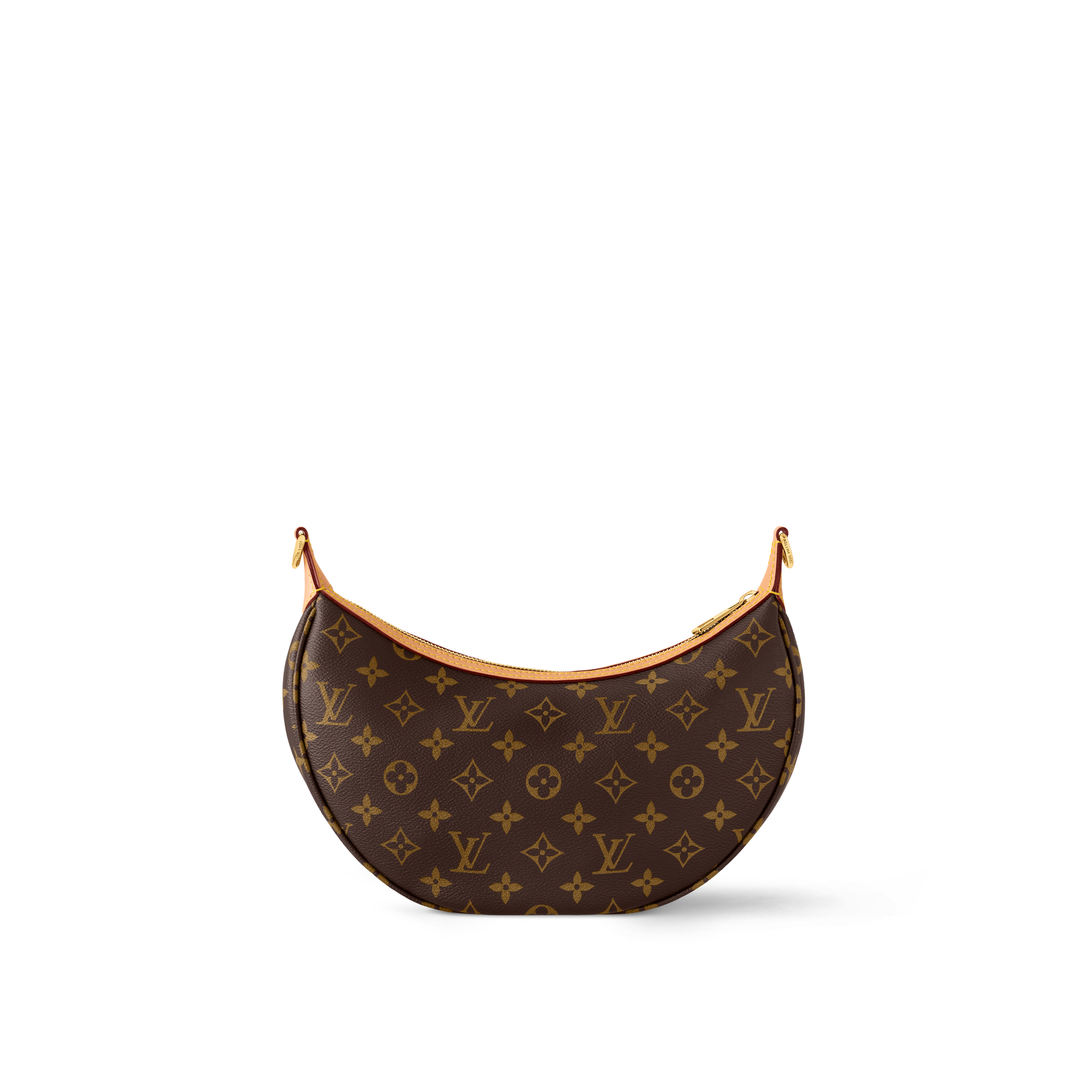Women - Looping Bag Monogram Canvas Women Handbags Handbags | LOUIS VUITTON (Product zoom)