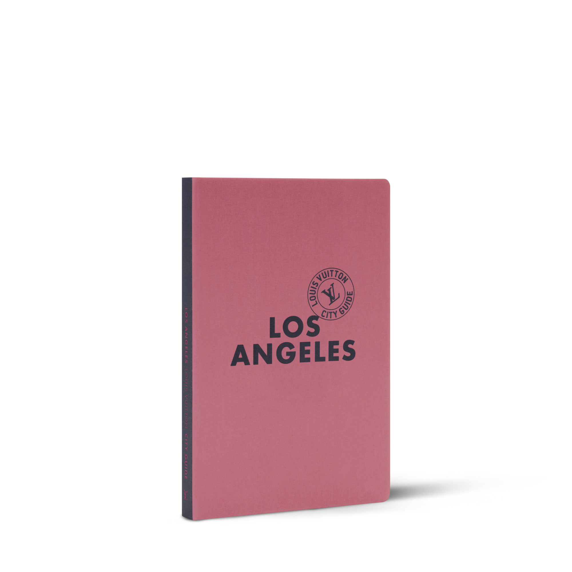 Los Angeles City Guide - Luxury | LOUIS VUITTON