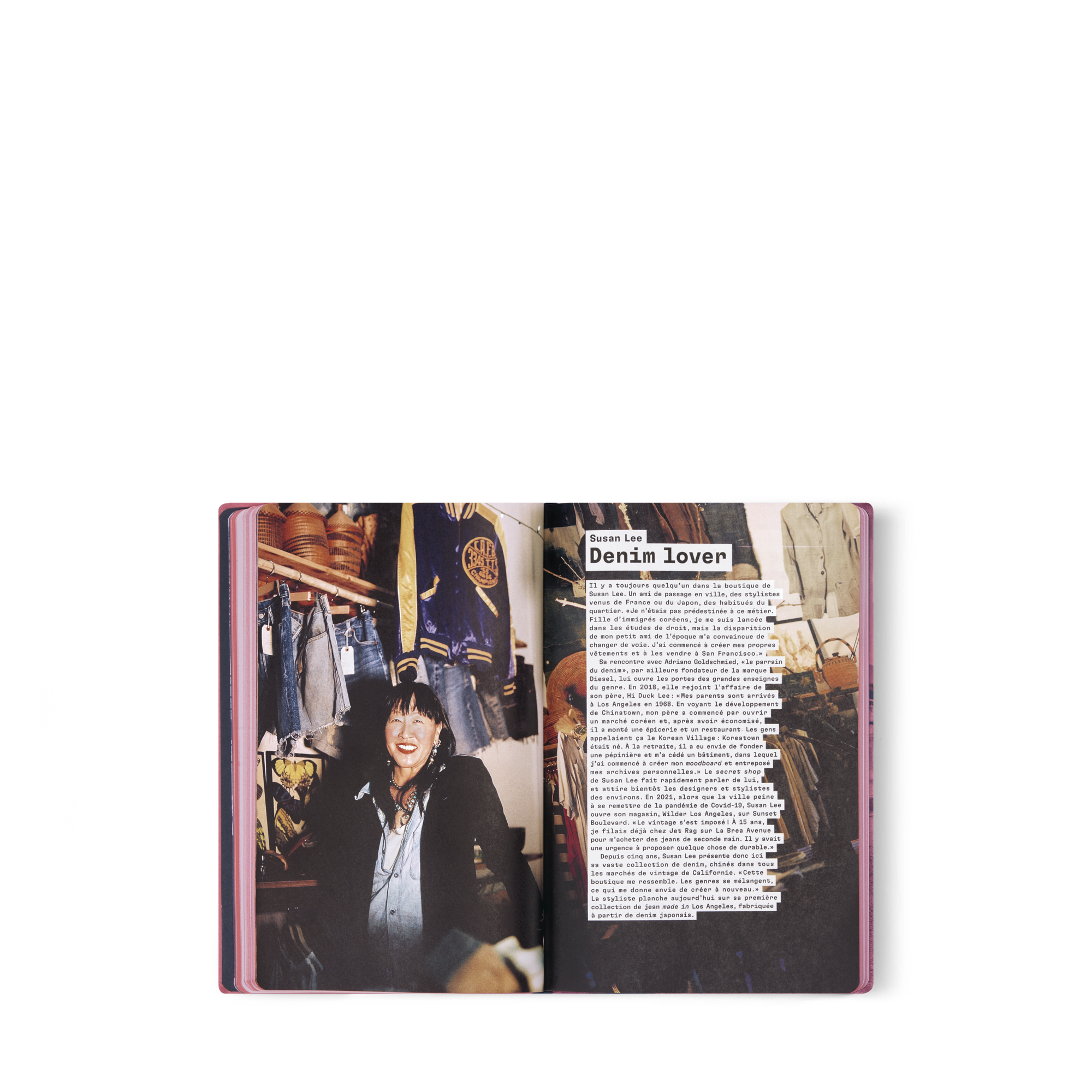Los Angeles City Guide - Luxury | LOUIS VUITTON