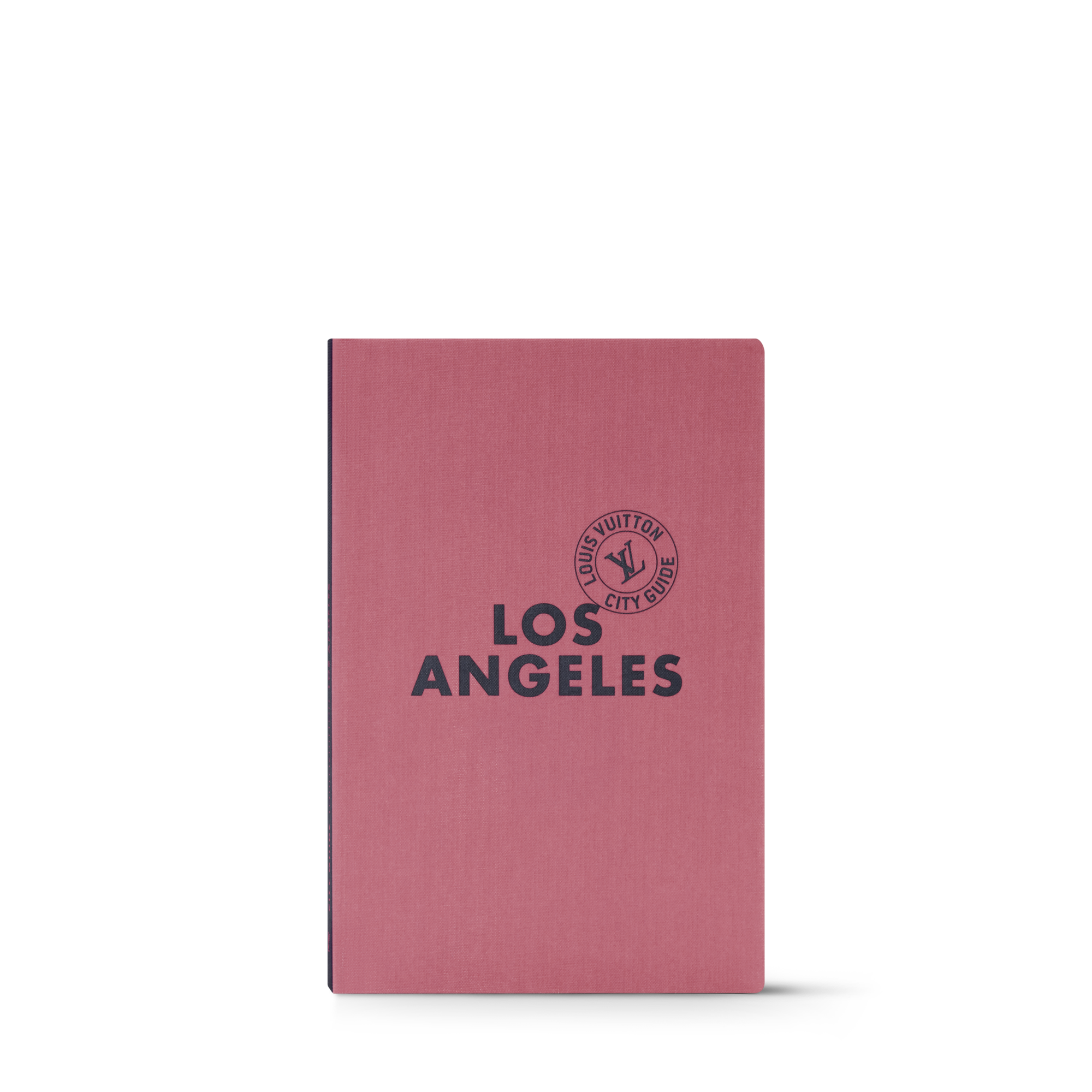 Los Angeles City Guide - Luxury | LOUIS VUITTON
