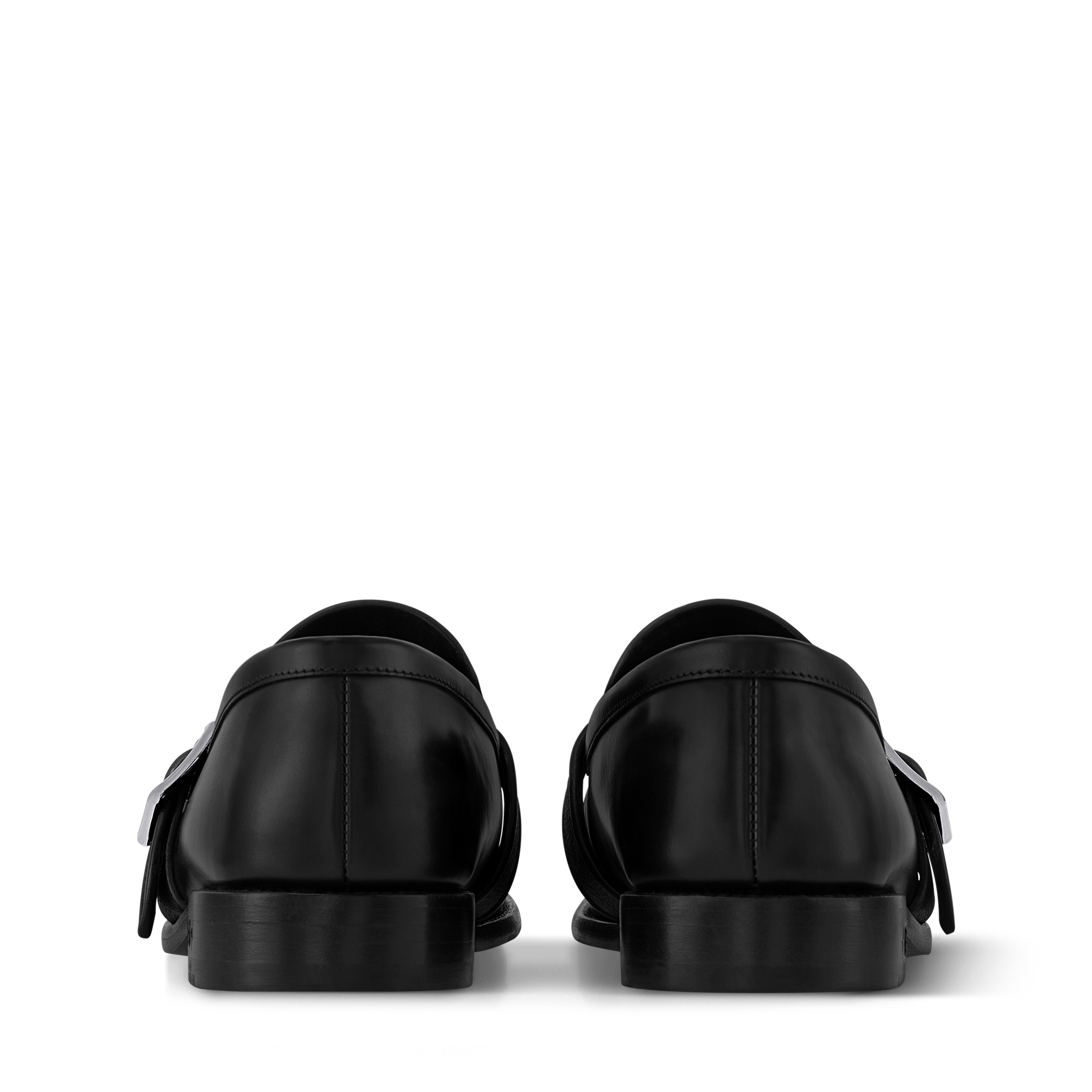 Men - Louis Loafers  Men Shoes Loafers and Moccasins | LOUIS VUITTON (Product zoom)