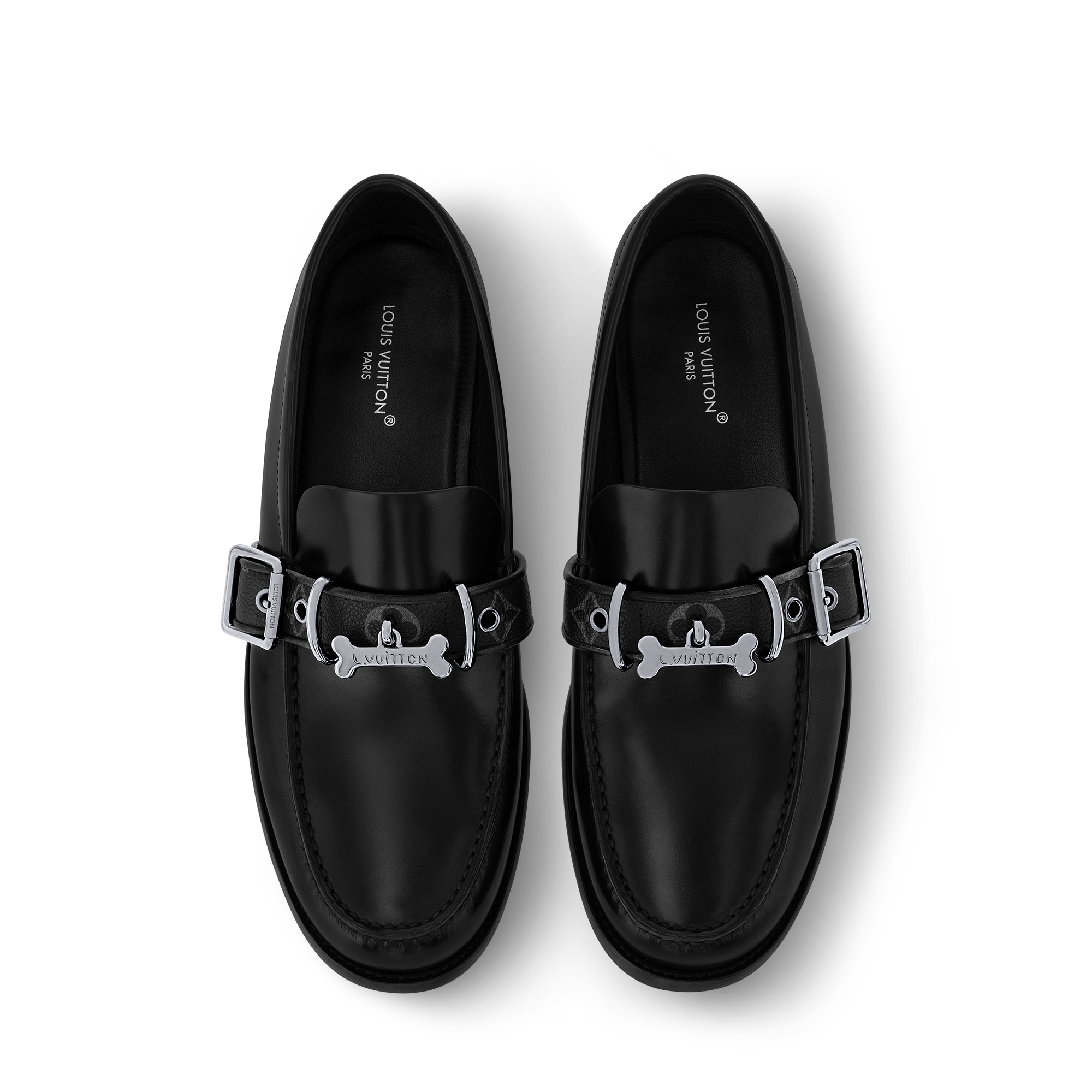 Men - Louis Loafers  Men Shoes Loafers and Moccasins | LOUIS VUITTON (Product zoom)