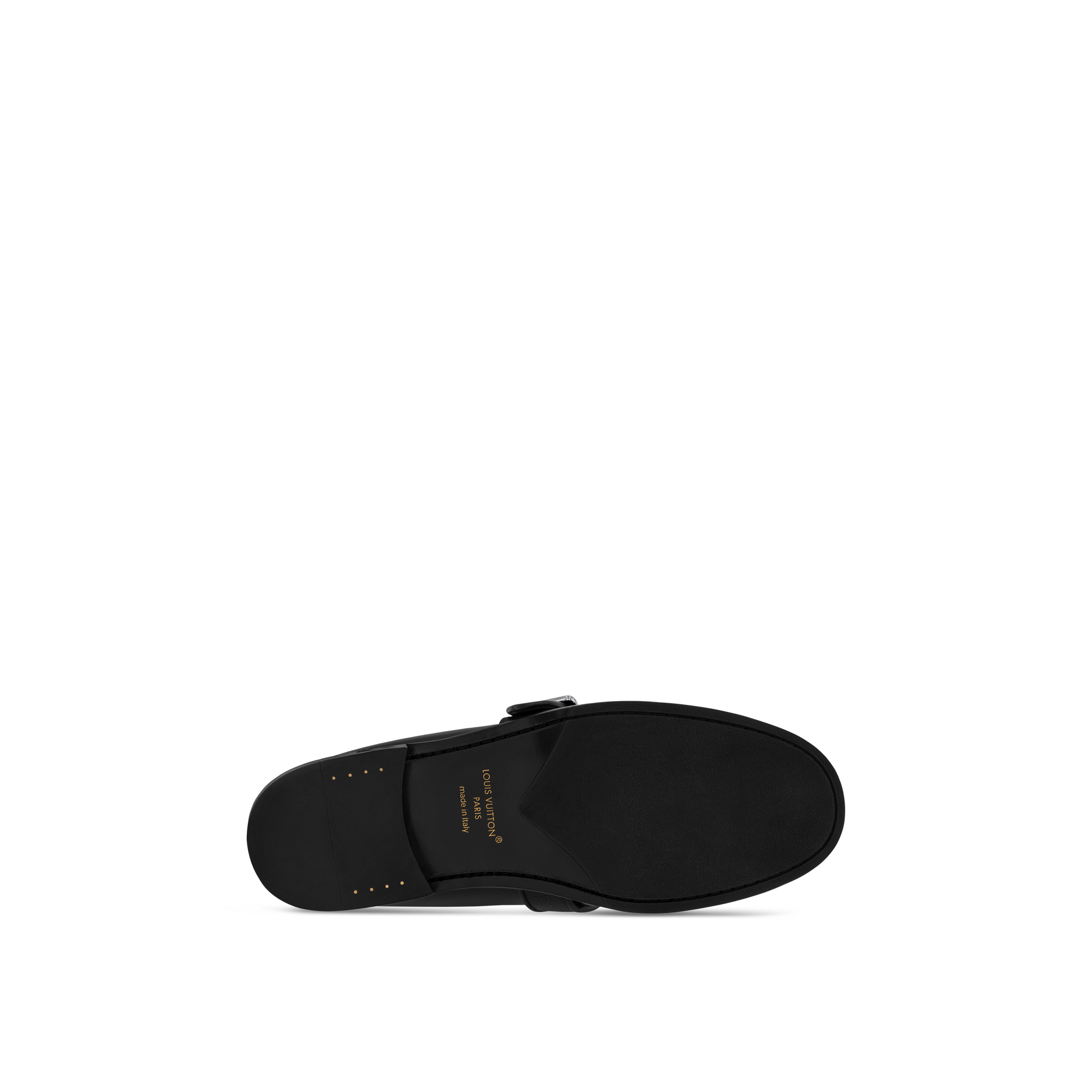Men - Louis Loafers  Men Shoes Loafers and Moccasins | LOUIS VUITTON (Product zoom)
