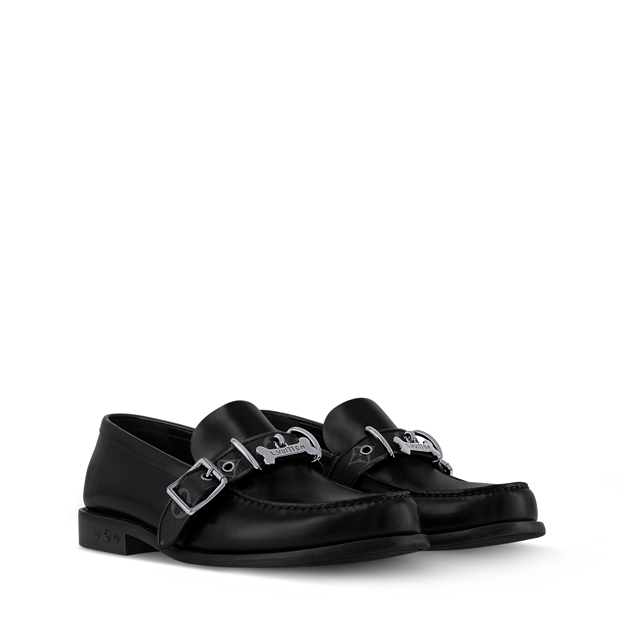 Men - Louis Loafers  Men Shoes Loafers and Moccasins | LOUIS VUITTON (Product zoom)