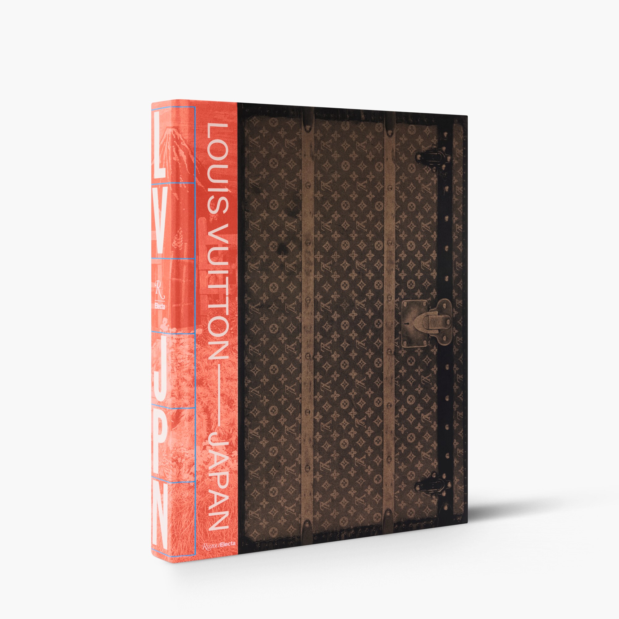 Louis Vuitton — Visionary Journeys Luxury LOUIS VUITTON