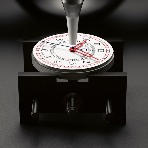 Watches - Louis Vuitton Monterey, Automatic, 37 MM, Ceramic and Steel Watches Watches } | LOUIS VUITTON