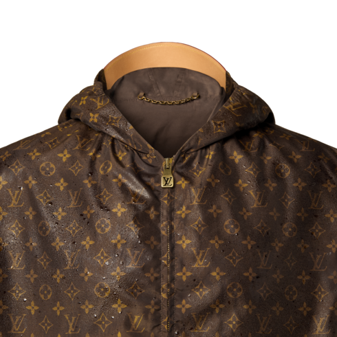 Men - Reversible LV Light Cap G76 Men Accessories Hats, Beanies and Gloves | LOUIS VUITTON