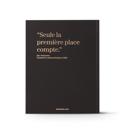 Trunks, Travel and Home - Louis Vuitton Trophies Trunks, Travel and Home Library Hard Cover Books | LOUIS VUITTON (Product zoom)