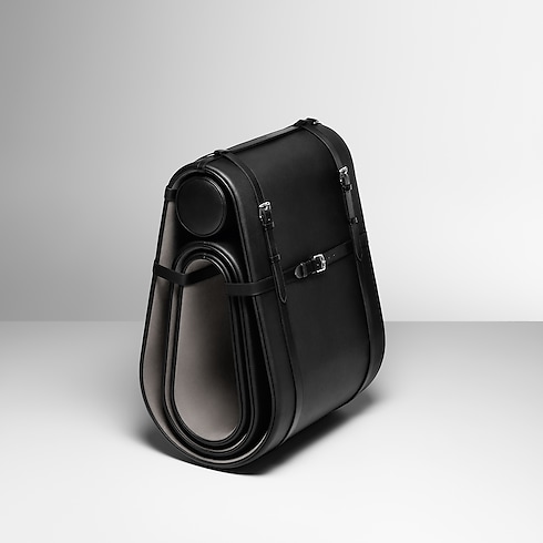 Trunks, Travel and Home - Lounge Chair By Marcel Wanders Trunks, Travel and Home Home and Art of Dining Furniture | LOUIS VUITTON (Product zoom)