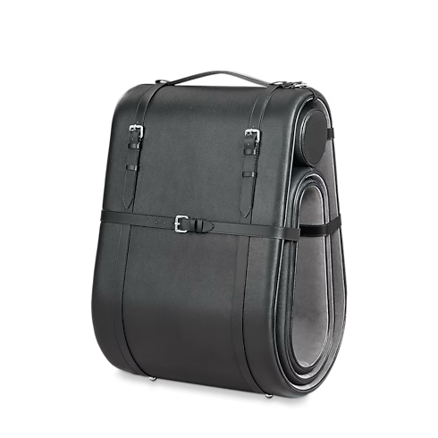 Trunks, Travel and Home - Lounge Chair By Marcel Wanders Trunks, Travel and Home Home and Art of Dining Furniture | LOUIS VUITTON (Product zoom)