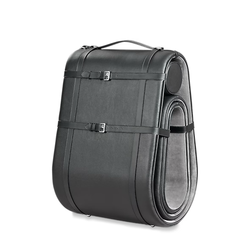 Trunks, Travel and Home - Lounge Chair By Marcel Wanders Trunks, Travel and Home Home and Art of Dining Furniture | LOUIS VUITTON (Product zoom)