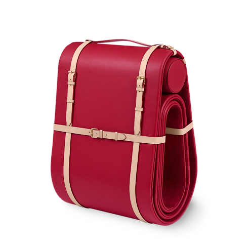 Trunks, Travel and Home - Lounge Chair By Marcel Wanders Trunks, Travel and Home Home and Art of Dining Furniture | LOUIS VUITTON (Product zoom)