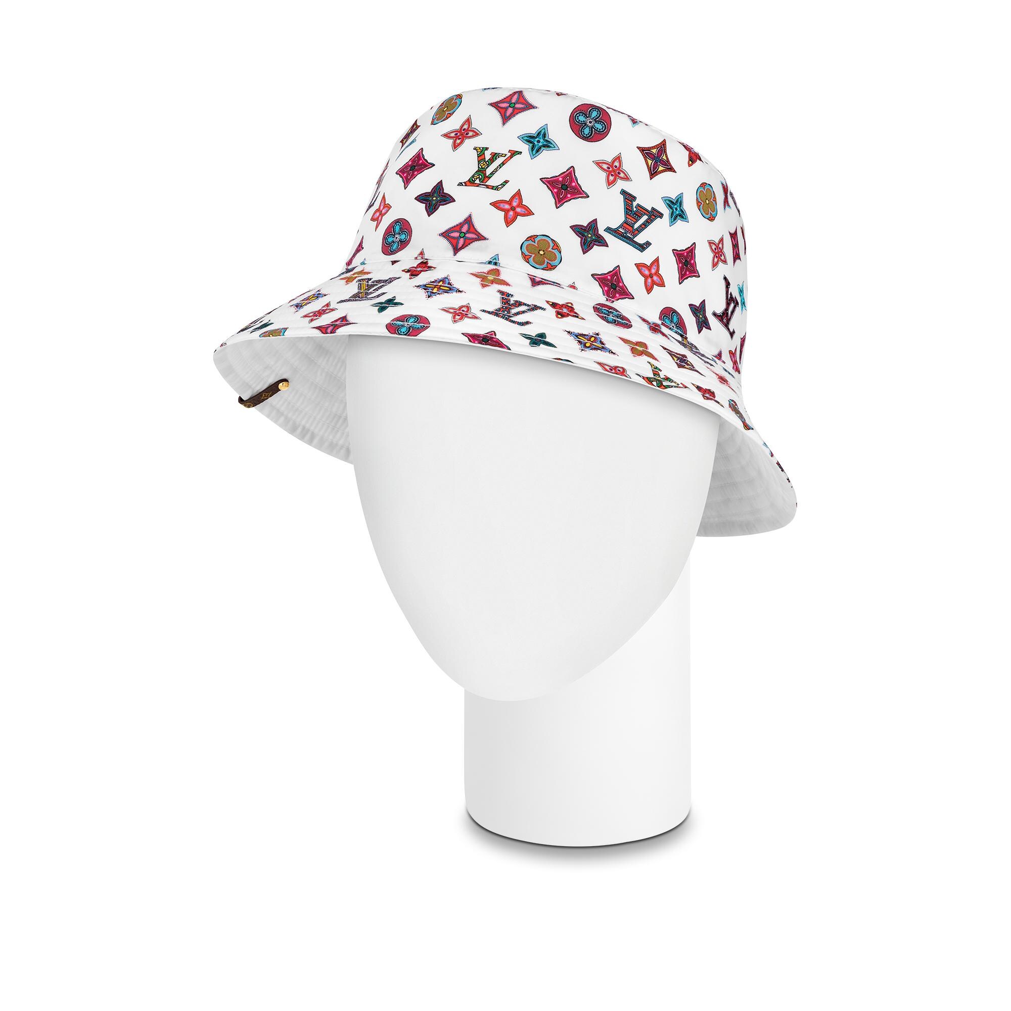 Lovelygram Bob Hat Luxury Other Louis Vuitton