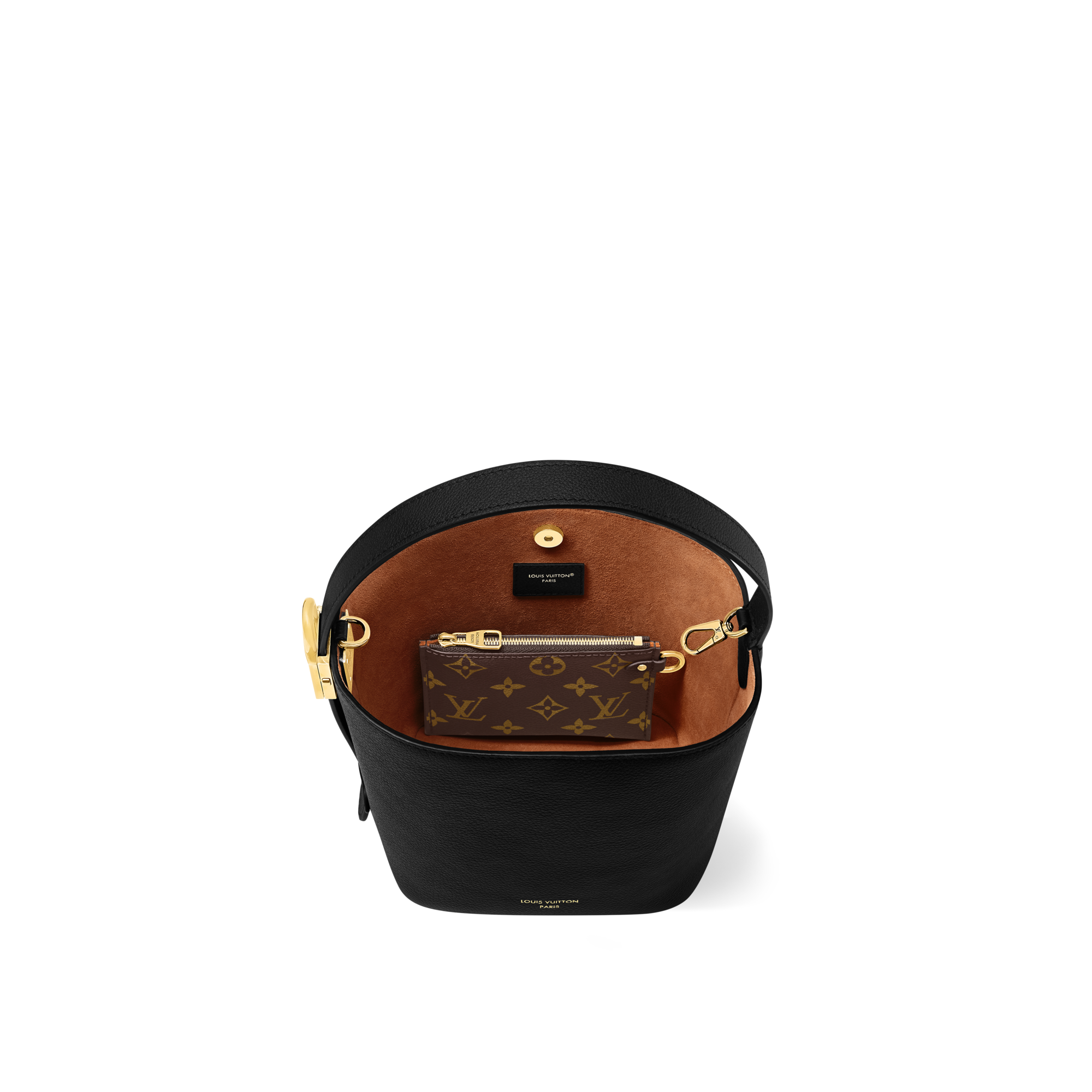 Women - Low Key All In BB Bag H31 Women Handbags Handbags | LOUIS VUITTON (Product zoom)