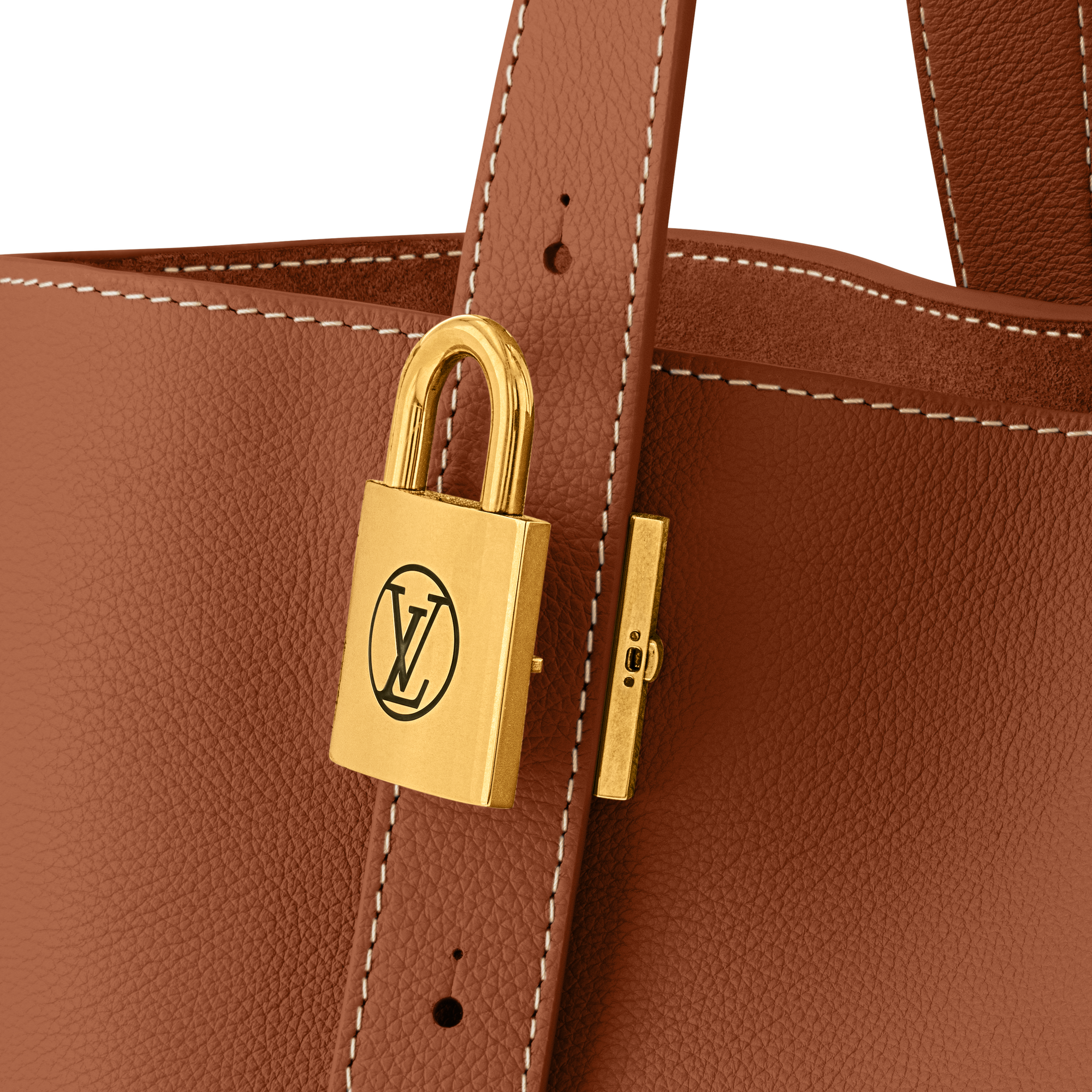 Women - Low Key Cabas MM Bag H31 Women Handbags Handbags | LOUIS VUITTON (Product zoom)