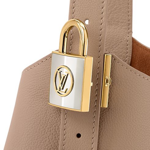 Women - Low Key PM Hobo Bag Minigram Leather Women Handbags Handbags | LOUIS VUITTON (Product zoom)
