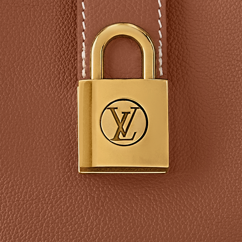 Women - Low Key Shoulder Bag H31 Women Handbags Handbags | LOUIS VUITTON (Product zoom)