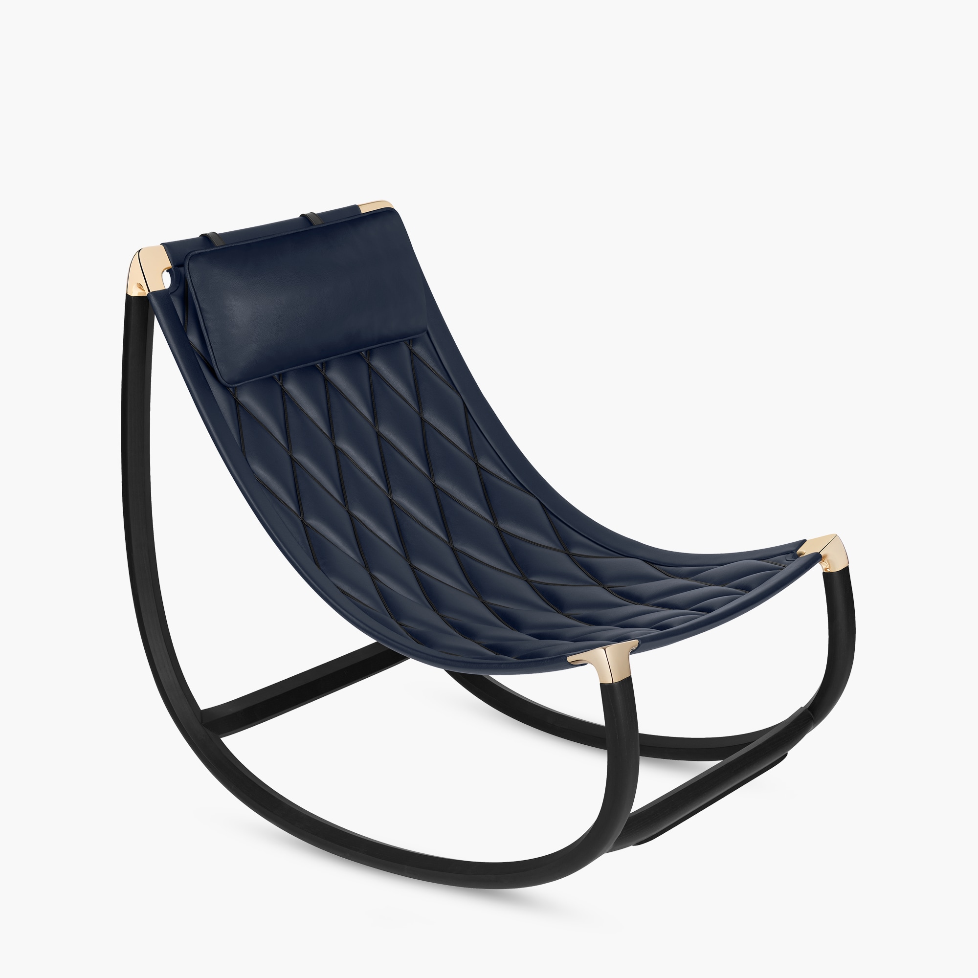 Lune Chair By Marcel Wanders