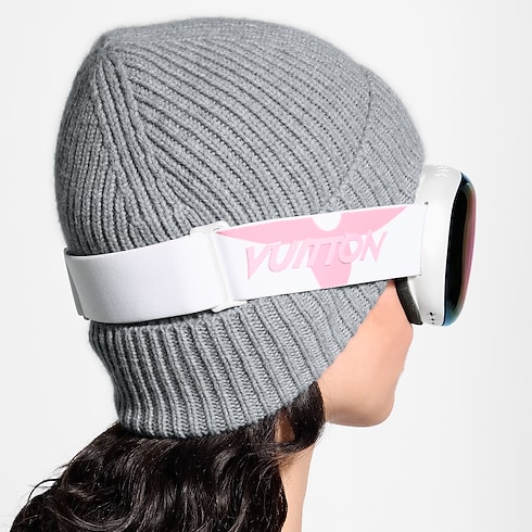 Women - LV 360 Mask S00 Women Accessories Eyewear | LOUIS VUITTON (Product zoom)