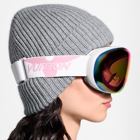 Women - LV 360 Mask S00 Women Accessories Eyewear | LOUIS VUITTON (Product zoom)
