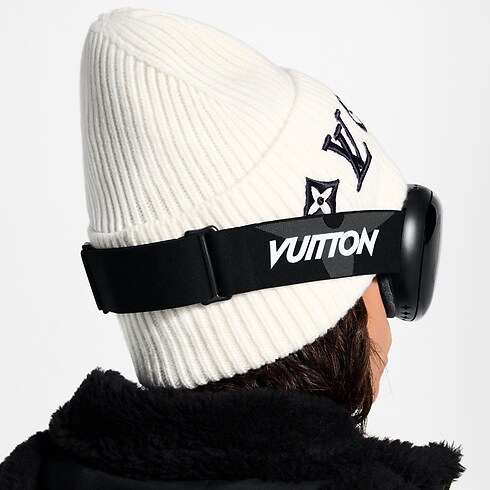 Women - LV 360 Mask S00 Women Accessories Eyewear | LOUIS VUITTON (Product zoom)