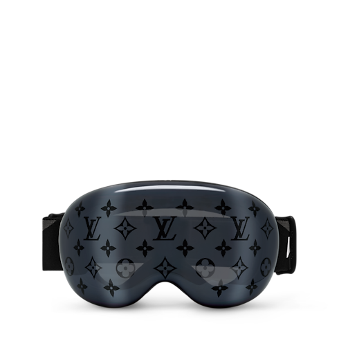 Women - LV 360 Mask S00 Women Accessories Eyewear | LOUIS VUITTON (Product zoom)