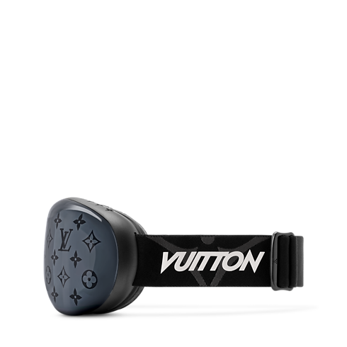 Women - LV 360 Mask S00 Women Accessories Eyewear | LOUIS VUITTON (Product zoom)