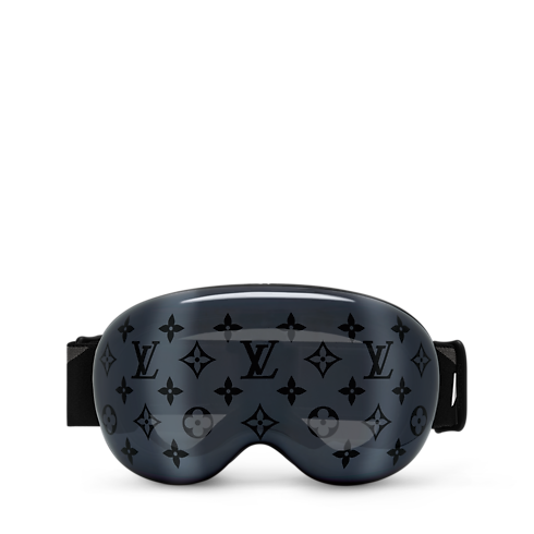 Women - LV 360 Mask S00 Women Accessories Eyewear | LOUIS VUITTON (Product zoom)
