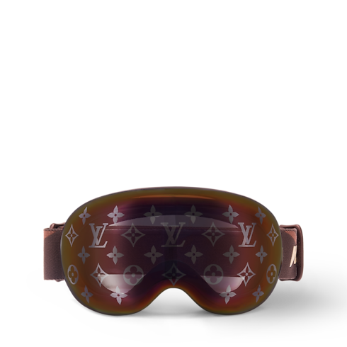 Women - LV 360 Mask S00 Women Accessories Eyewear | LOUIS VUITTON (Product zoom)