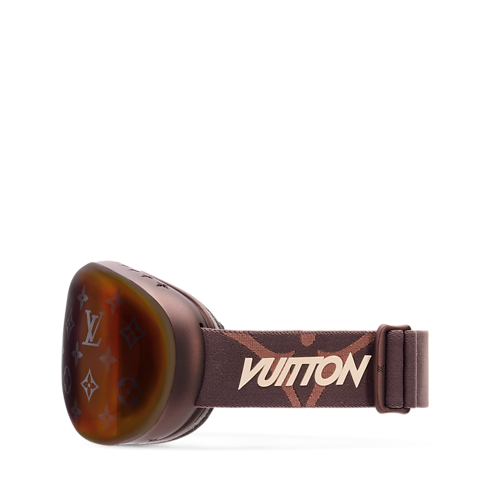 Women - LV 360 Mask S00 Women Accessories Eyewear | LOUIS VUITTON (Product zoom)