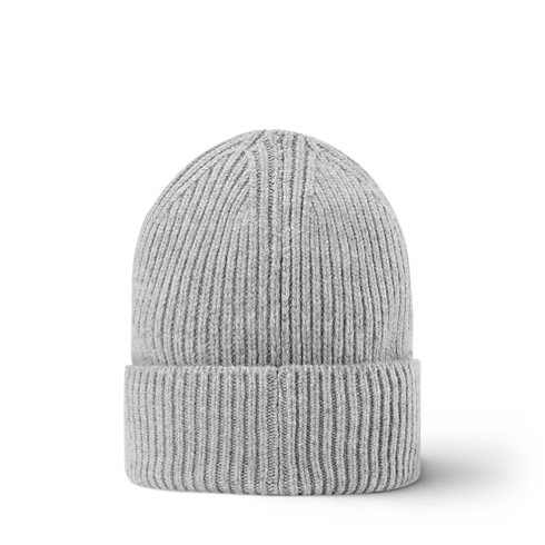 Men - LV Ahead Beanie S00 Men Accessories Hats, Beanies and Gloves | LOUIS VUITTON (Product zoom)
