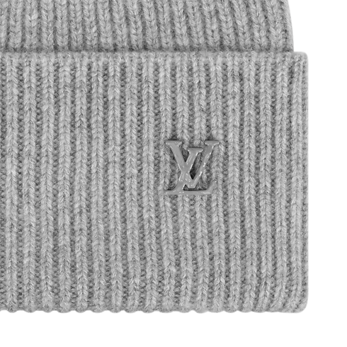 Men - LV Ahead Beanie S00 Men Accessories Hats, Beanies and Gloves | LOUIS VUITTON (Product zoom)