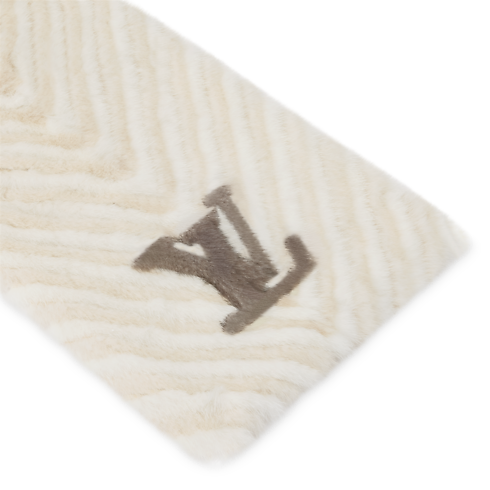Women - LV All Night Scarf S00 Women Accessories Scarves | LOUIS VUITTON (Product zoom)