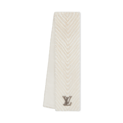 Women - LV All Night Scarf S00 Women Accessories Scarves | LOUIS VUITTON (Product zoom)