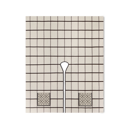 Women - LV Alpine Cape S00 Women Accessories All Accessories | LOUIS VUITTON (Product zoom)