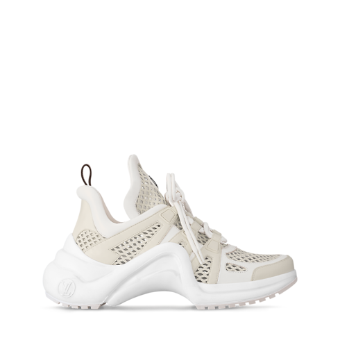 Women - LV Archlight Trainers Women Shoes Trainers | LOUIS VUITTON (Product zoom)