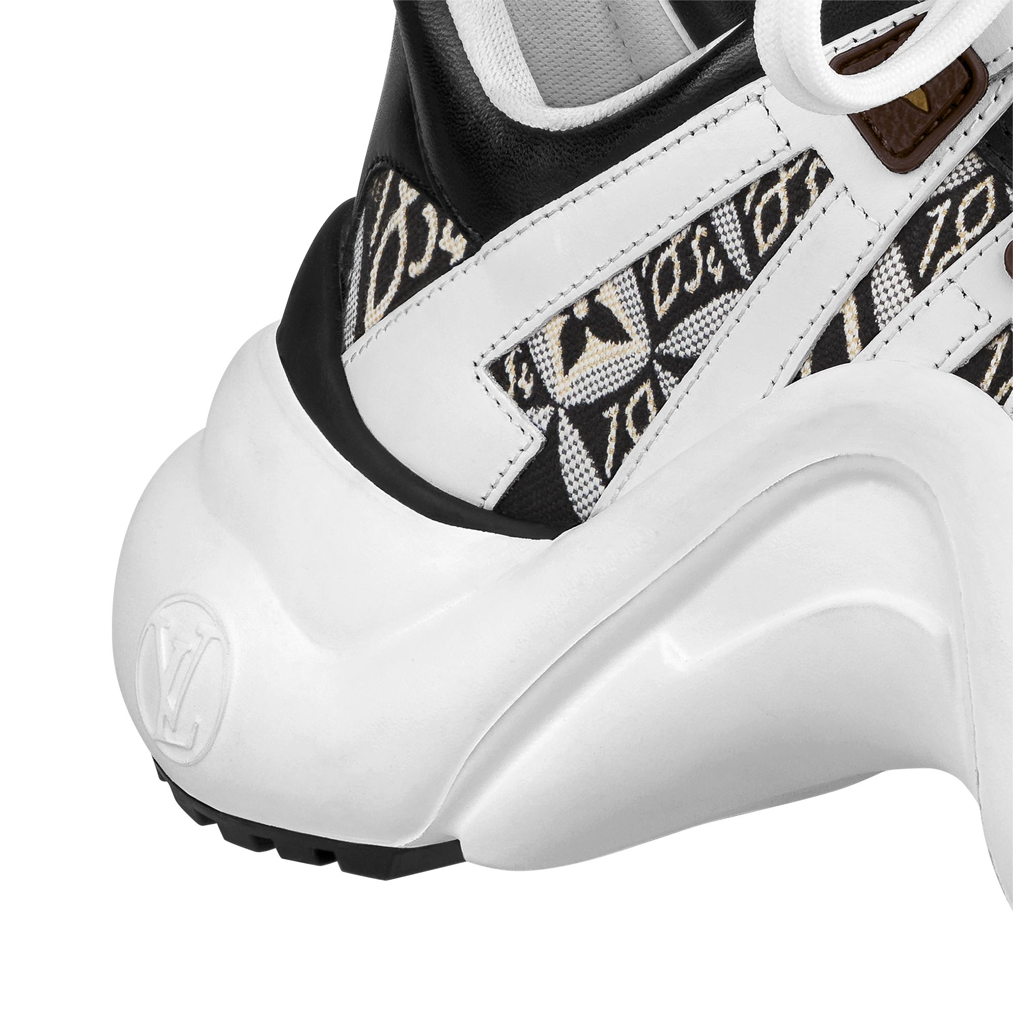 louis vuitton 1854 sneakers