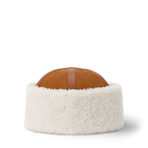 Women - LV Arctic Beanie S00 Women Accessories Hats & Caps | LOUIS VUITTON (Product zoom)