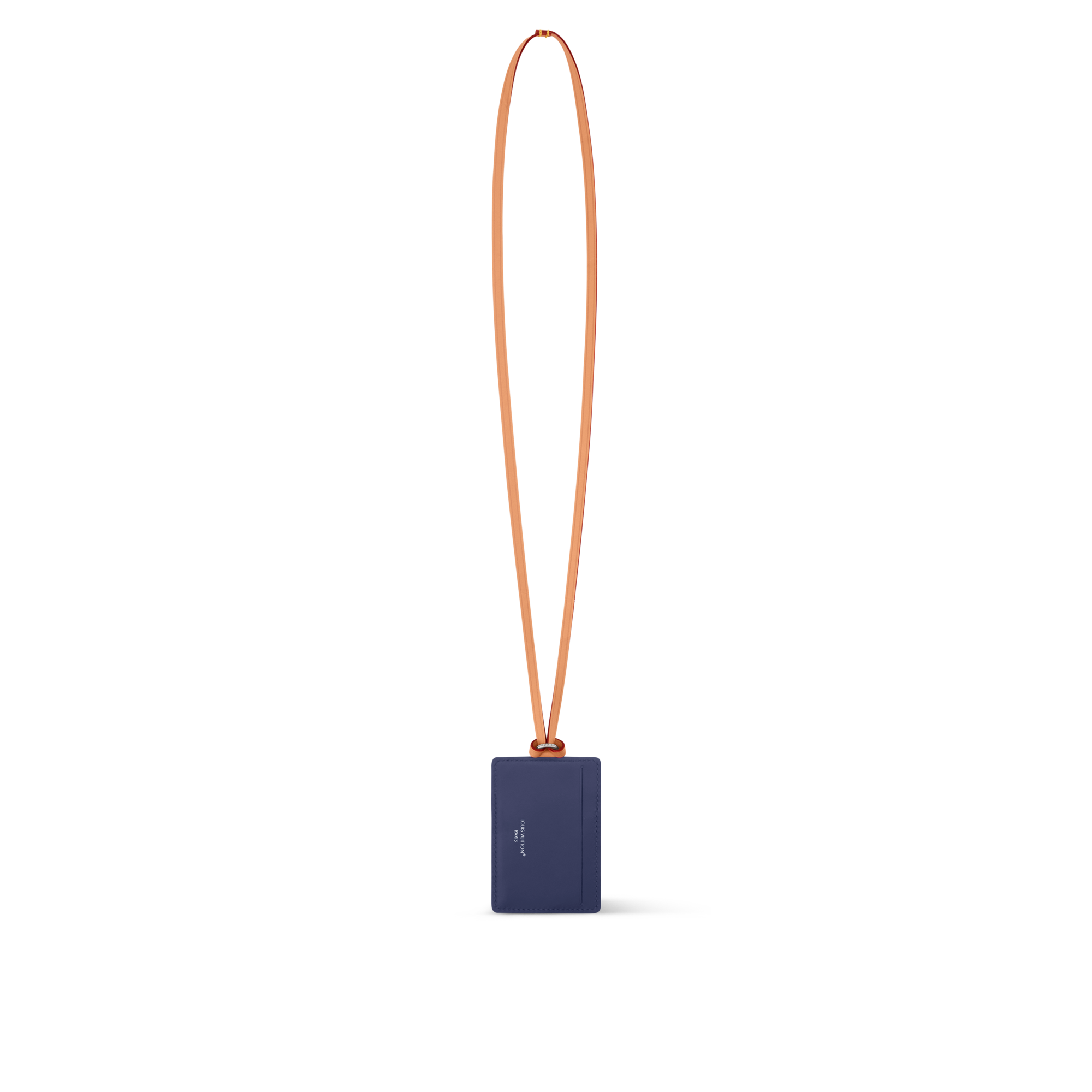 Bags and Small Leather Goods - LV Badge Holder Monogram Other Bags and Small Leather Goods Men