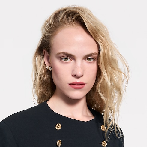 Perfumes and Beauty - LV Baume - Lip Balm Perfumes and Beauty Lips } | LOUIS VUITTON (Product zoom)