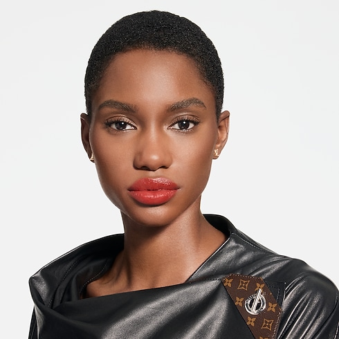 Perfumes and Beauty - LV Baume - Lip Balm Perfumes and Beauty Lips } | LOUIS VUITTON (Product zoom)